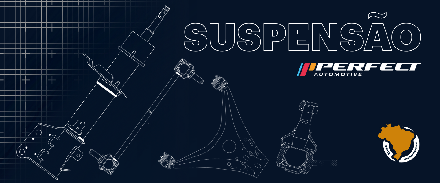 Imagem categoria de Suspensão